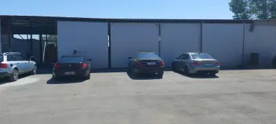 Автокомплекс ваклинов