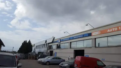 Сервиз "Авал"