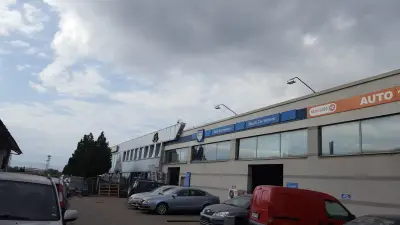 Сервиз "Авал"