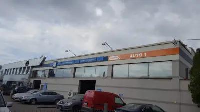 Сервиз "Авал"