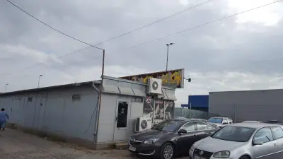 Сервиз "Авал"