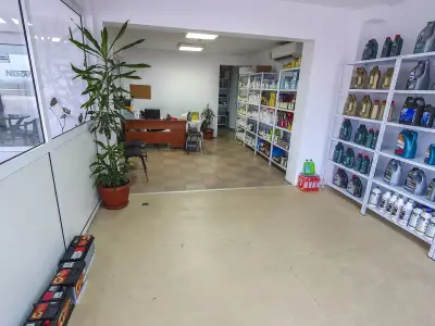 Автосервиз AUTOCITY 5