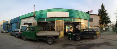 Автосервиз “Братя Чавдарови”