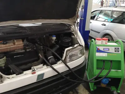 Автосервиз “Братя Чавдарови”