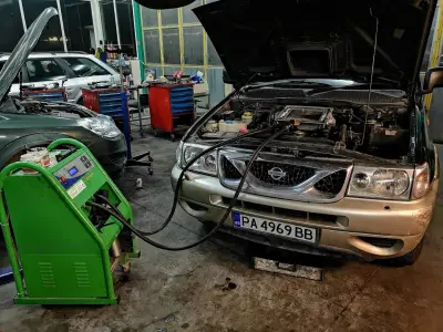 Автосервиз “Братя Чавдарови”