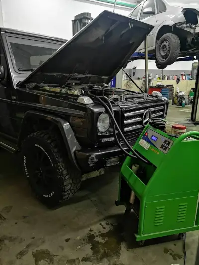 Автосервиз “Братя Чавдарови”