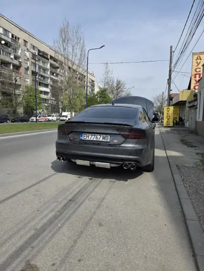 Ауспуси Пазарджик
