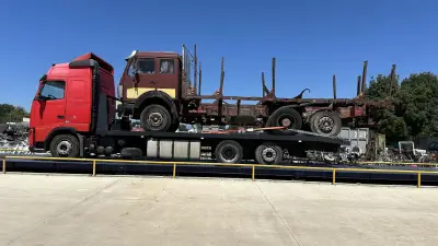 Денонощна Пътна Помощ Пазарджик