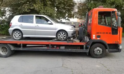 Денонощна Пътна Помощ Пазарджик