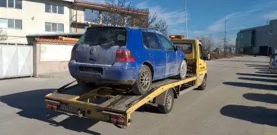 Денонощна Пътна Помощ Пазарджик