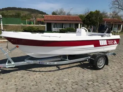 Uta Boat-Van Ltd.
