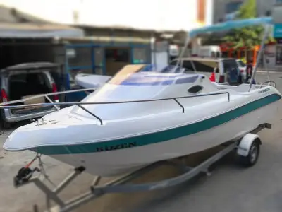 Uta Boat-Van Ltd.