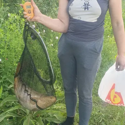 Спортен риболов