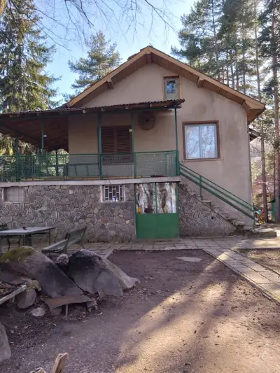 Розовски вриз
