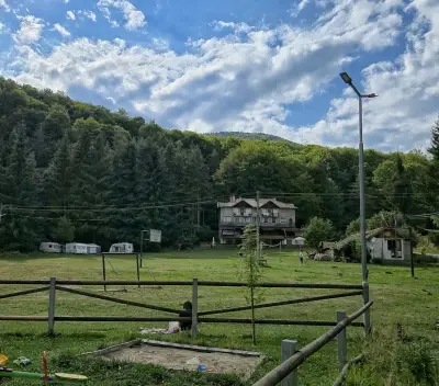 Розовски вриз
