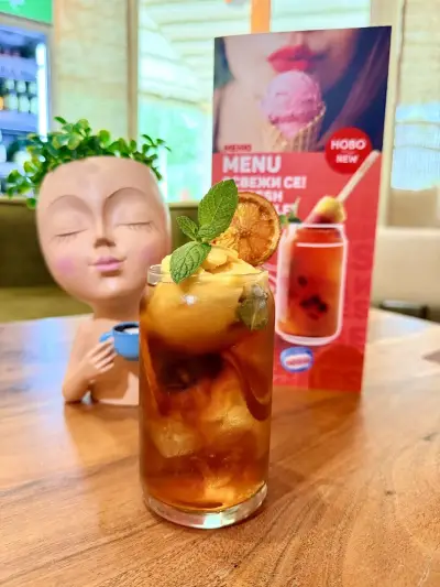 Coffee Club SP