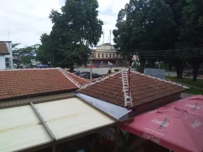 Hotel-Restaurant DIMAX