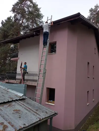 Семеен Хотел Шишарка