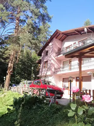 Семеен Хотел Шишарка
