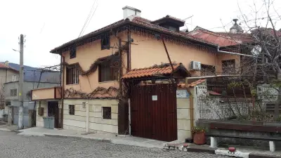 Къща за гости"Маркова къща"
