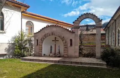 Къща за гости"Маркова къща"
