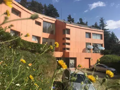 Family Hotel The Body