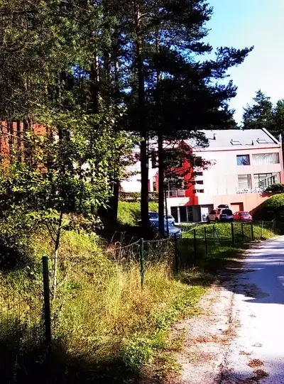 Family Hotel The Body