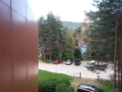 Family Hotel The Body