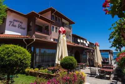 Family Hotel The View & SPA