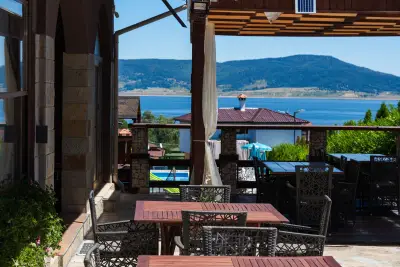 Family Hotel The View & SPA