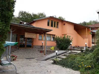 Спа Комплекс Ливадите
