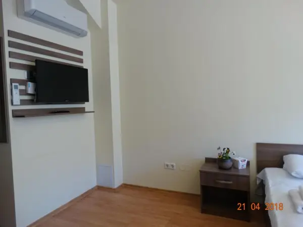 Двойна делукс стая