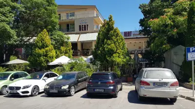 Heat Complex Family Hotel
