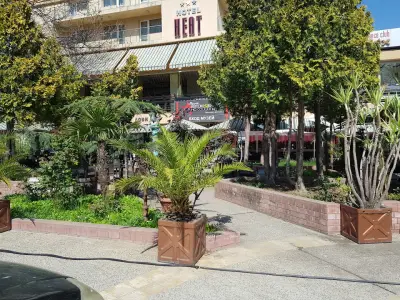 Heat Complex Family Hotel