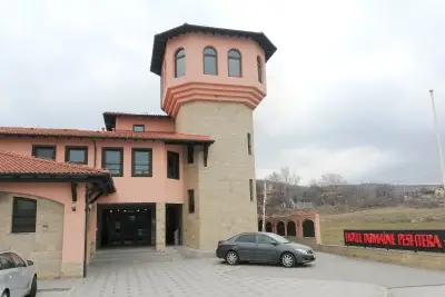 Хотел Домейн Пещера