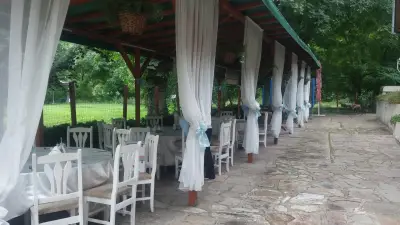 Туристически комплекс "Фазанария"