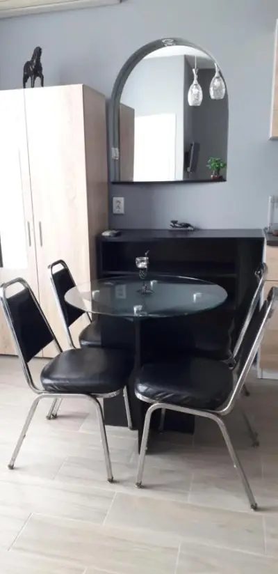 Стаи за Гости Тивона