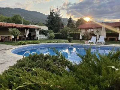 Complex Flora - guest house