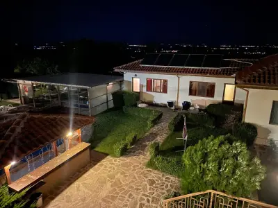 Complex Flora - guest house