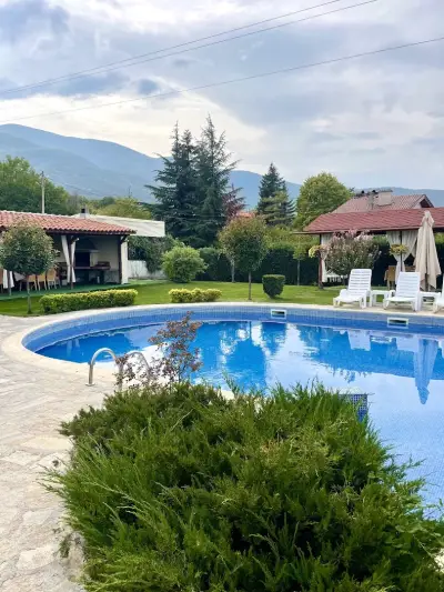 Complex Flora - guest house