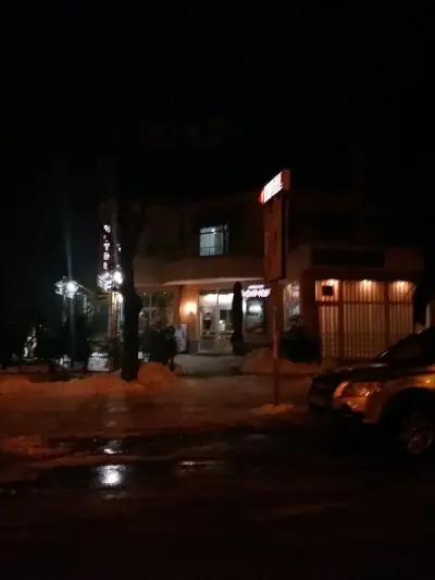 Хотел Акрополис