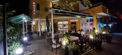Хотел Акрополис