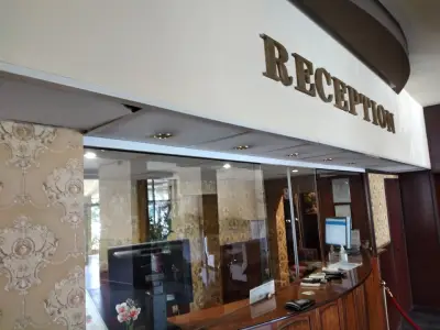 Hotel Trakia