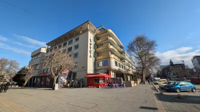 Hotel Trakia