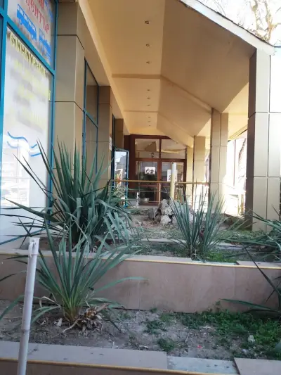 Hotel Trakia