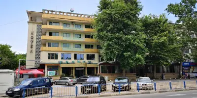Hotel Trakia
