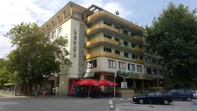 Hotel Trakia