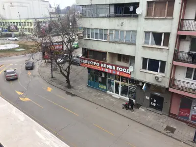Хотел “Шик”