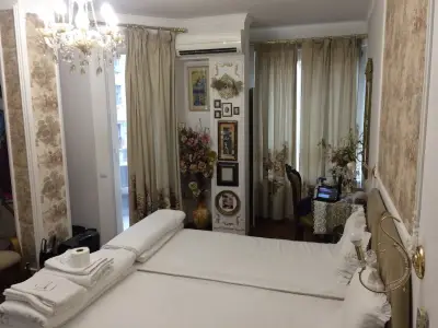 Хотел “Шик”
