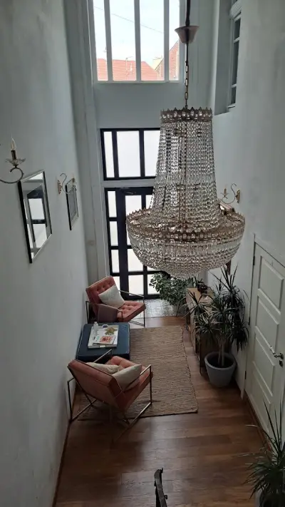 Villa al Tempio